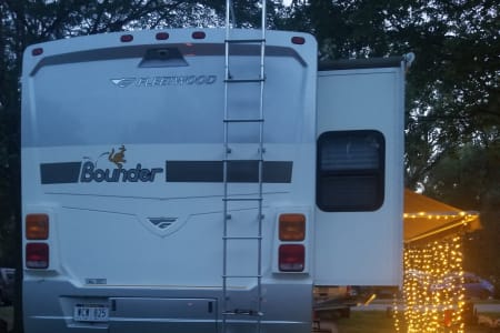 RV Rental nebraska