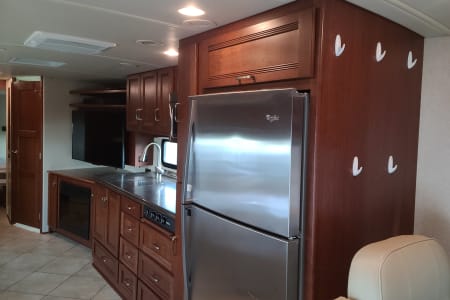 Charles TownRV rentals