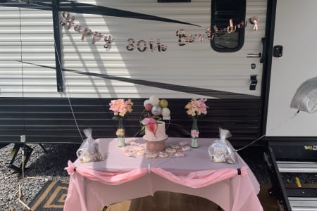 DelawareMotelAndRVPark Rv Rentals