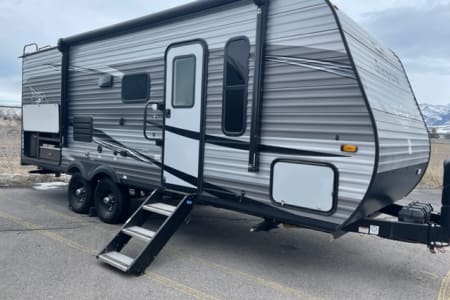 LovelandRV rentals