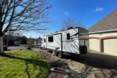 BeavertonRV rentals