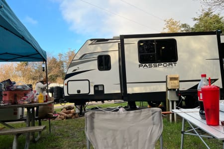 BeavertonRV rentals