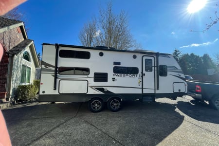 BeavertonRV rentals