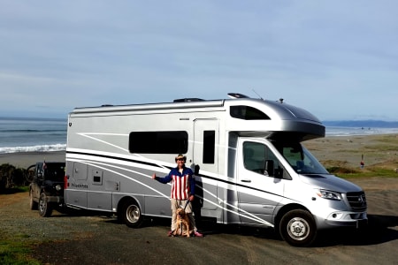 RV Rental miami-fort-lauderdale,Florida-(FL)