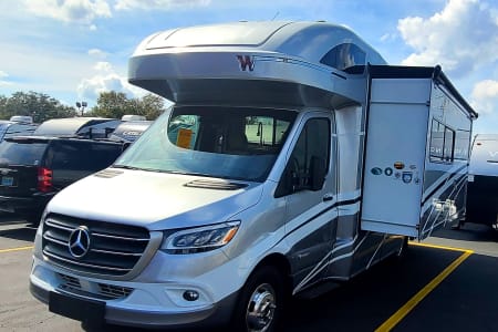 RV Rental miami-fort-lauderdale,Florida-(FL)