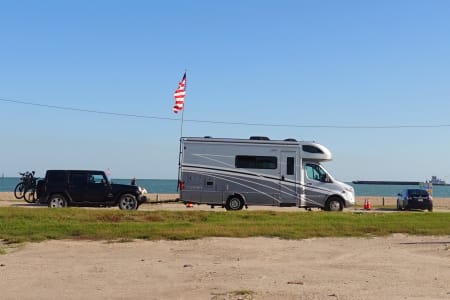 HughTaylorBirchStatePark Rv Rentals