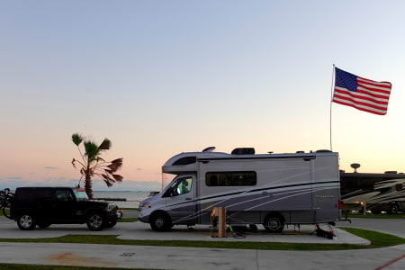 RV Rental miami-fort-lauderdale,Florida-(FL)