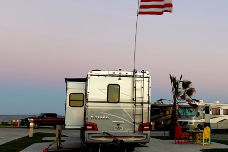 HughTaylorBirchStatePark Rv Rentals