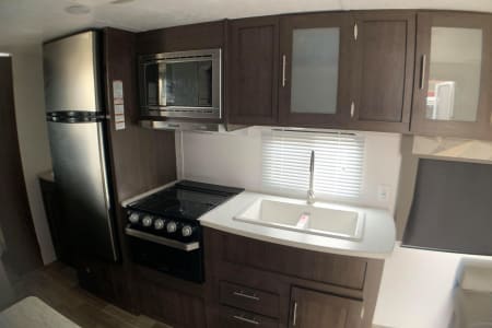 ChesaningRV rentals