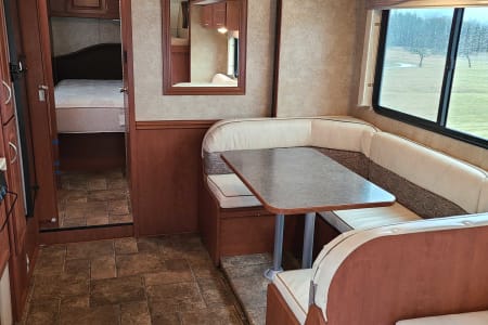 St. ClairRV rentals