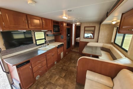 St. ClairRV rentals