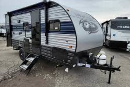 Grand JunctionRV rentals