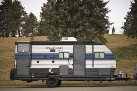 West Valley CityRV rentals