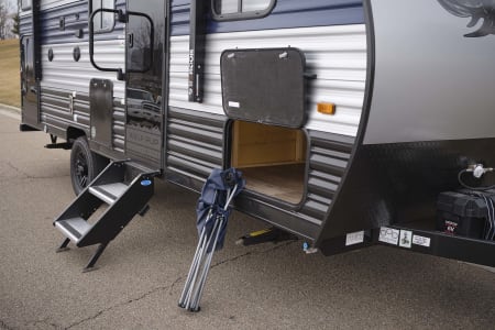 West Valley CityRV rentals