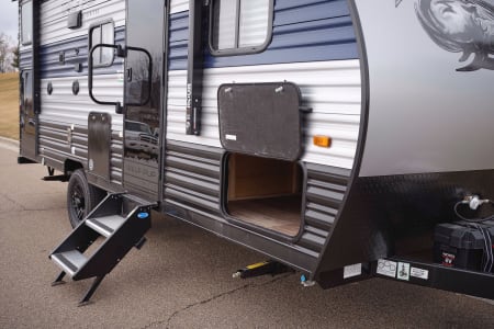 West Valley CityRV rentals