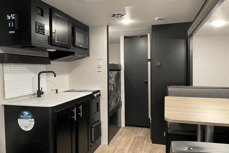 West Valley CityRV rentals