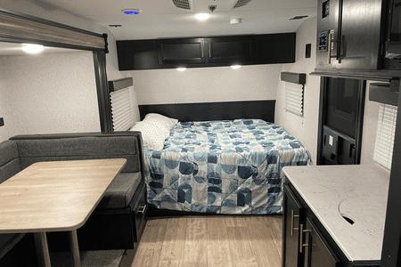 West Valley CityRV rentals