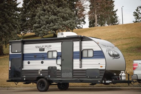 West Valley CityRV rentals