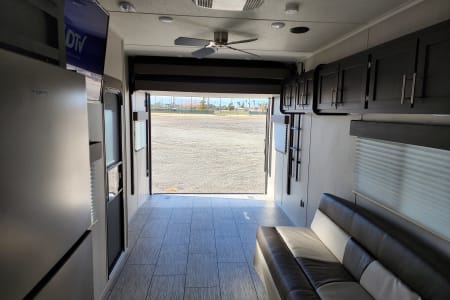 ActonRV rentals