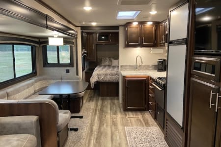 CrowWingStatePark Rv Rentals