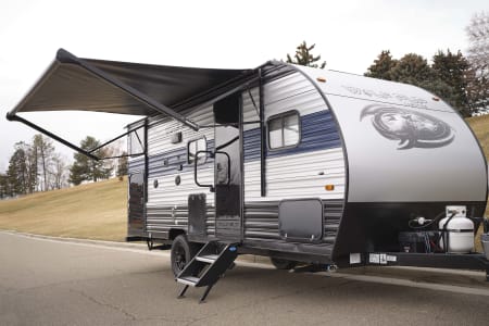 West Valley CityRV rentals