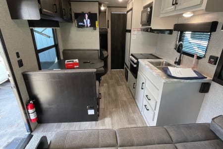 RV Rental richmond,Virginia-(VA)