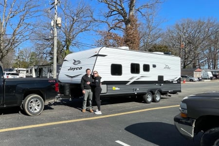 RV Rental richmond,Virginia-(VA)