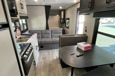 RV Rental richmond,Virginia-(VA)