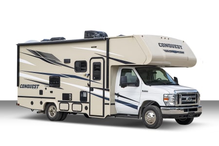 PortolaRedwoodsStatePark Rv Rentals