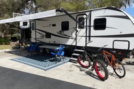 Lake CityRV rentals