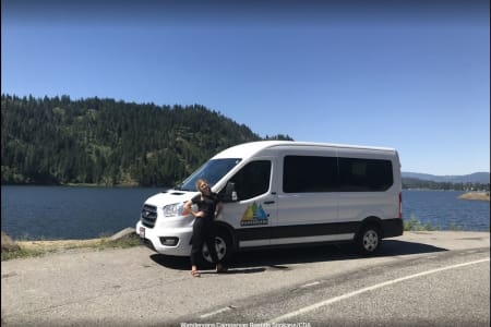 Coeur d' AleneRV rentals