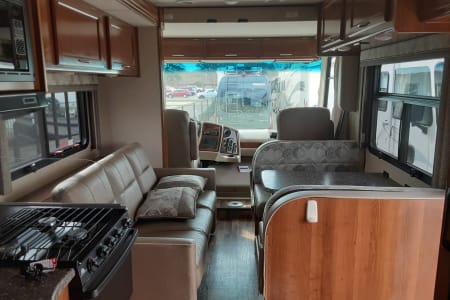 RV Rental baton-rouge,Louisiana-(LA)