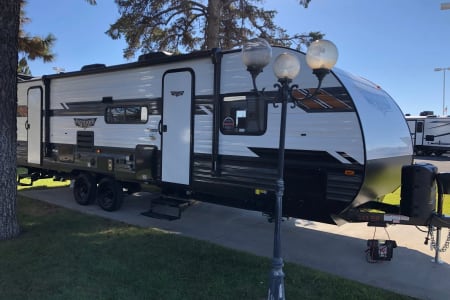 OgdenRV rentals