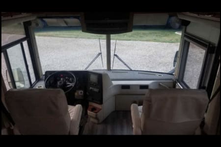 DanCefeStopia Rv Rentals