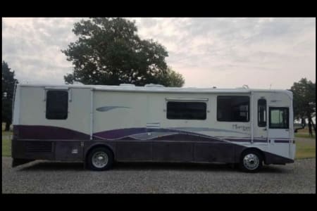 DanCefeStopia Rv Rentals