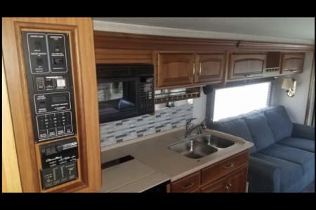 DanCefeStopia Rv Rentals