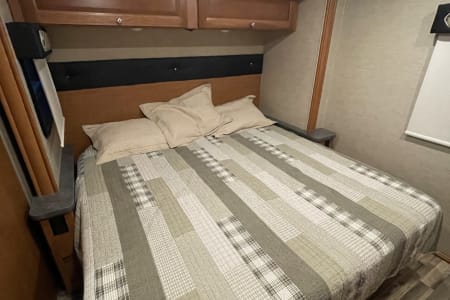 Daytona BeachRV rentals