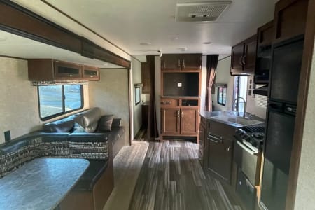 EnderbyRV rentals