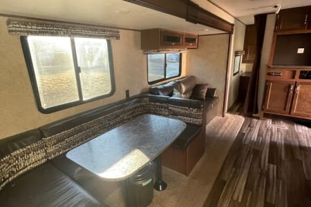 EnderbyRV rentals