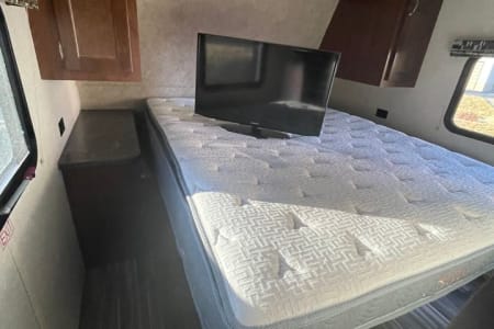 EnderbyRV rentals