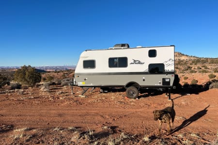 Salt Lake CityRV rentals