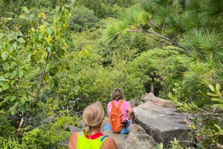 AcadiaNationalPark Rv Rentals