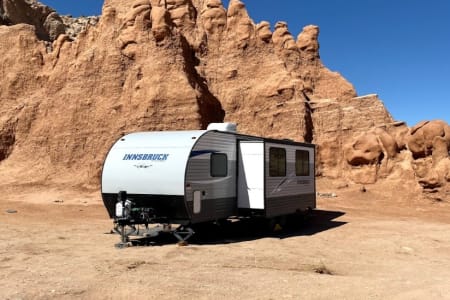 PaysonRV rentals