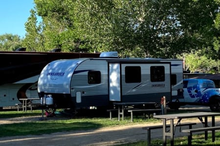 PaysonRV rentals