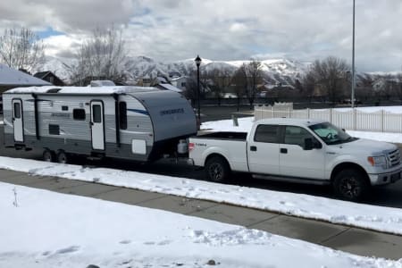 PaysonRV rentals