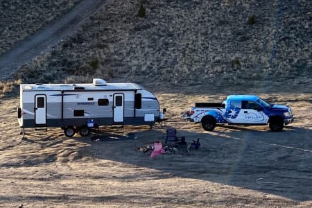 PaysonRV rentals