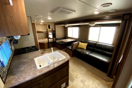 PaysonRV rentals