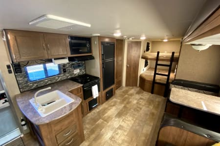 PaysonRV rentals