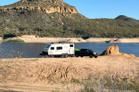 ChandlerRV rentals