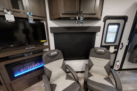 ChandlerRV rentals